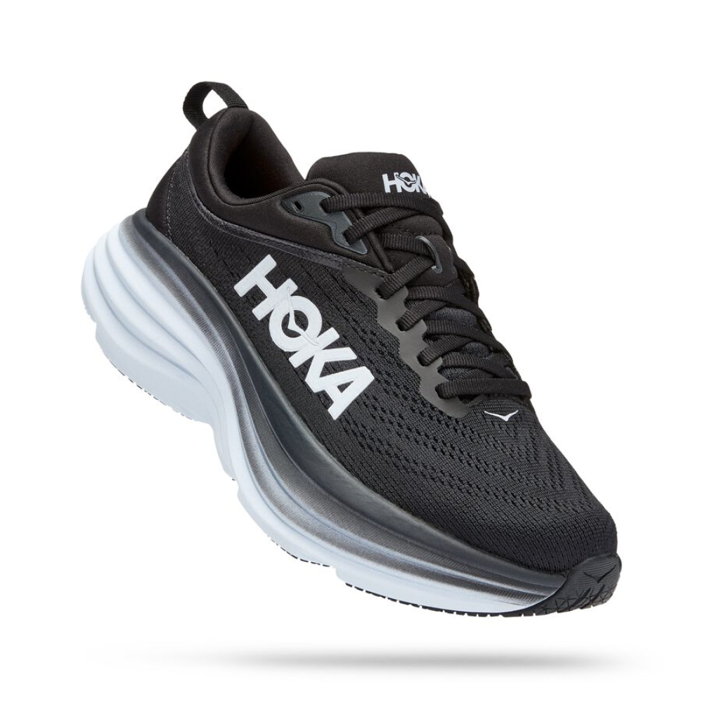 HOKA ONE ONE WMNS BONDI 8