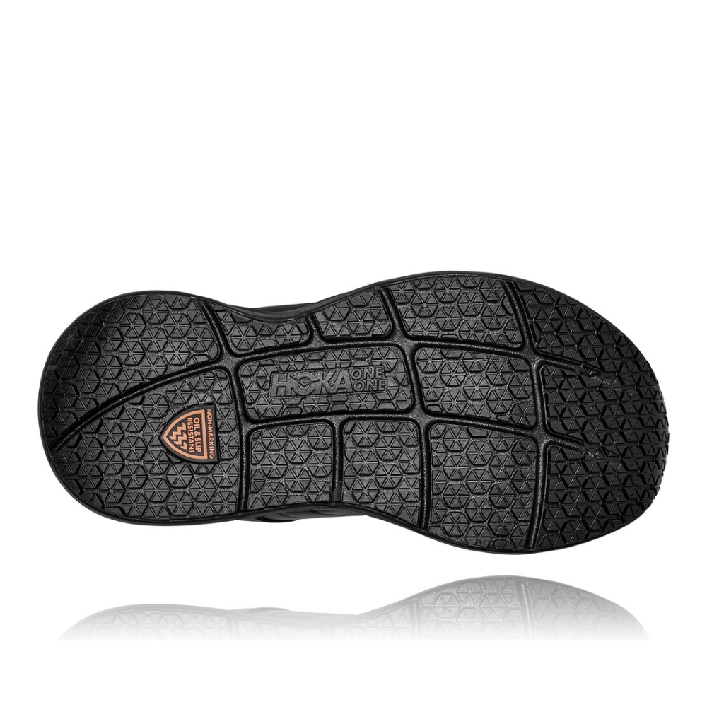 HOKA ONE ONE WMNS BONDI SR