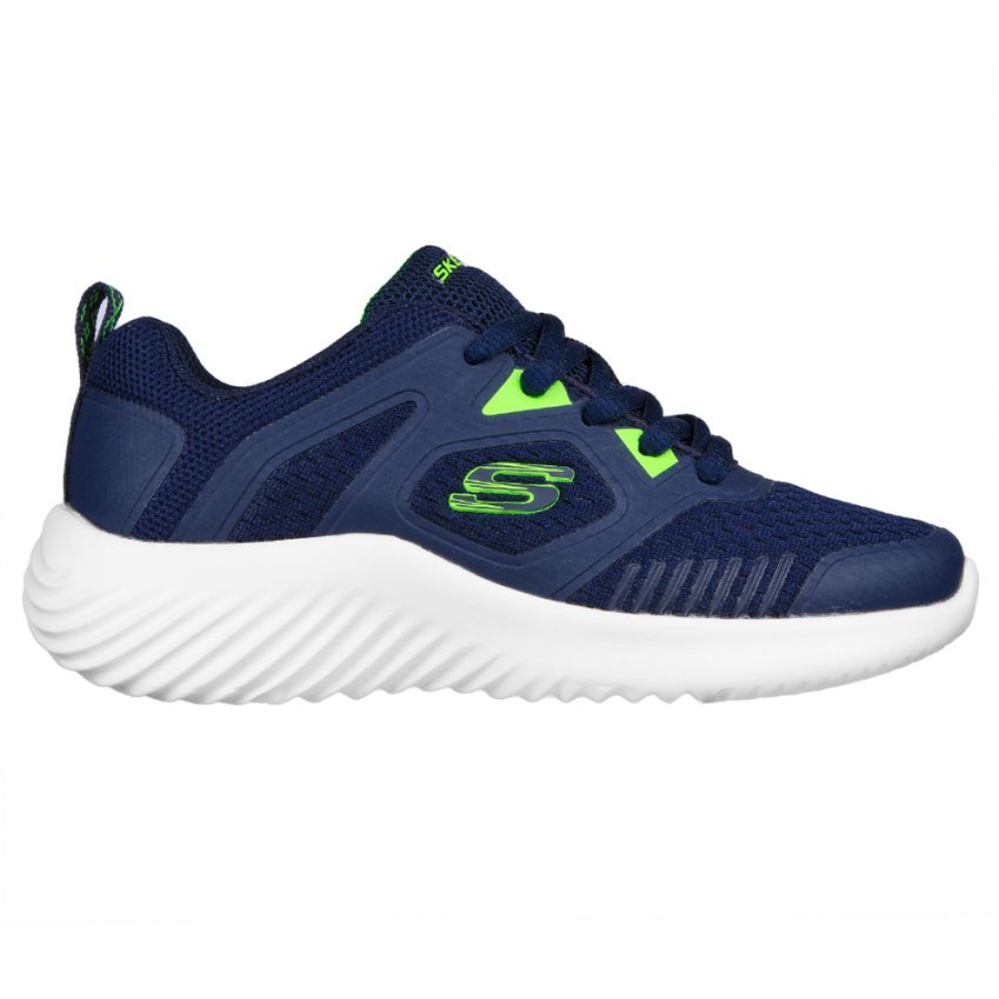 SKECHERS YTH BOUNDER