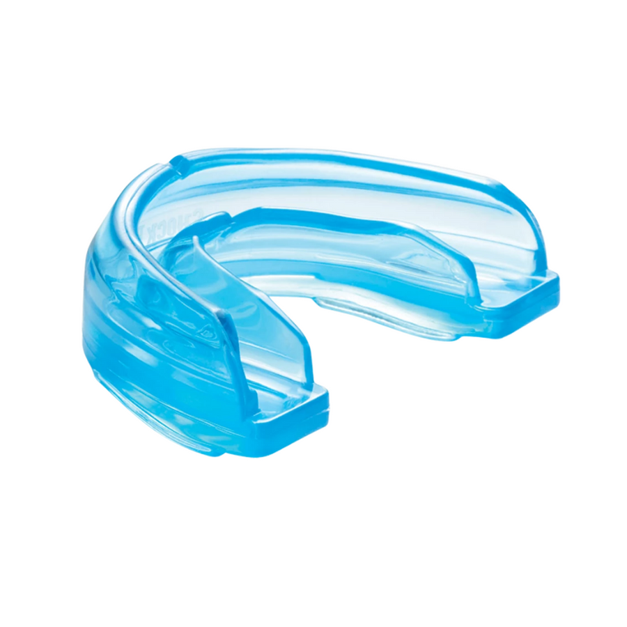 SHOCK DOCTOR BRACES MOUTHGUARD
