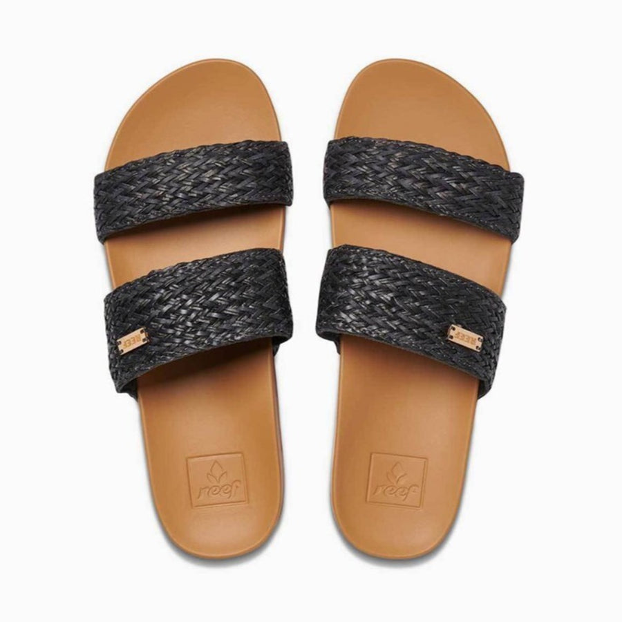 REEF WMNS CUSHION VISTA BRAID