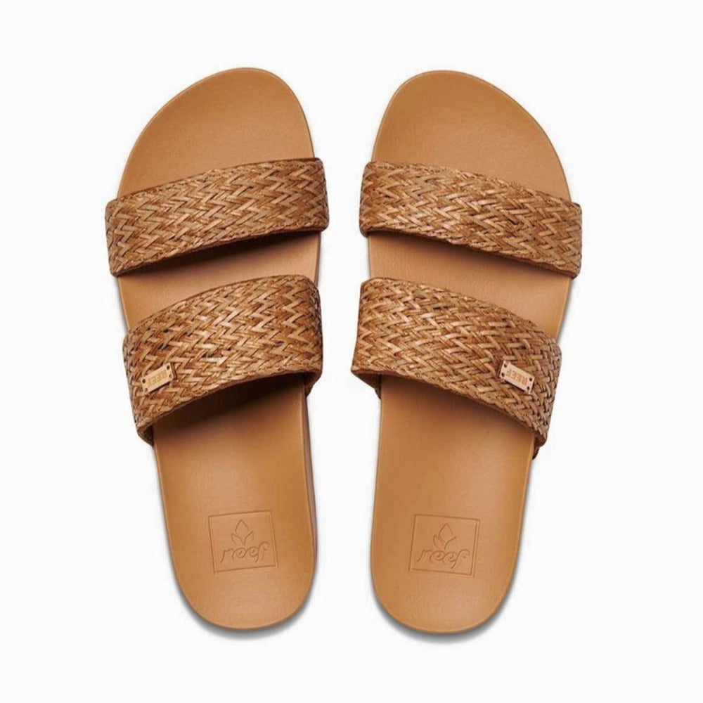 REEF WMNS CUSHION VISTA BRAID