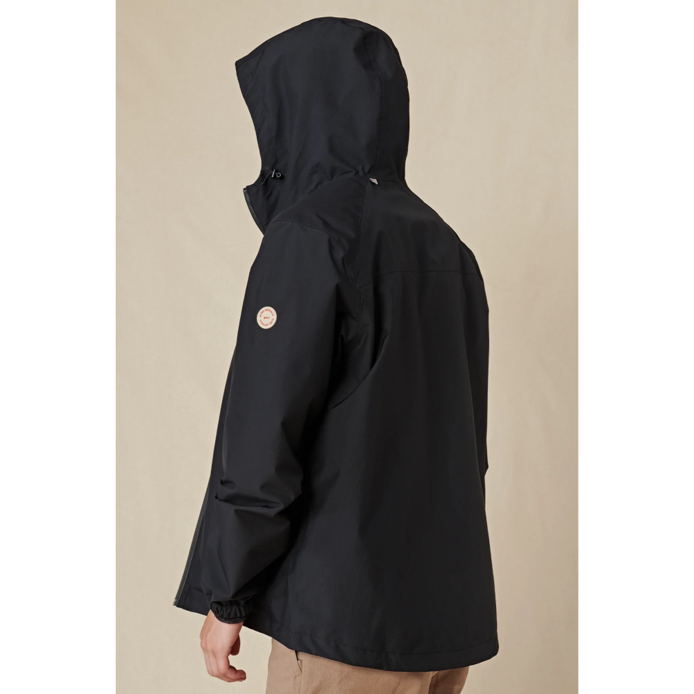 GLOBE MENS BREAKER SPRAY JACKET