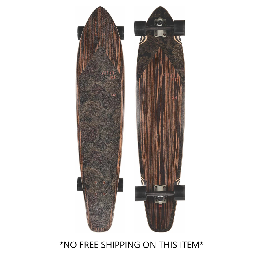 GLOBE BYRON BAY SKATEBOARD