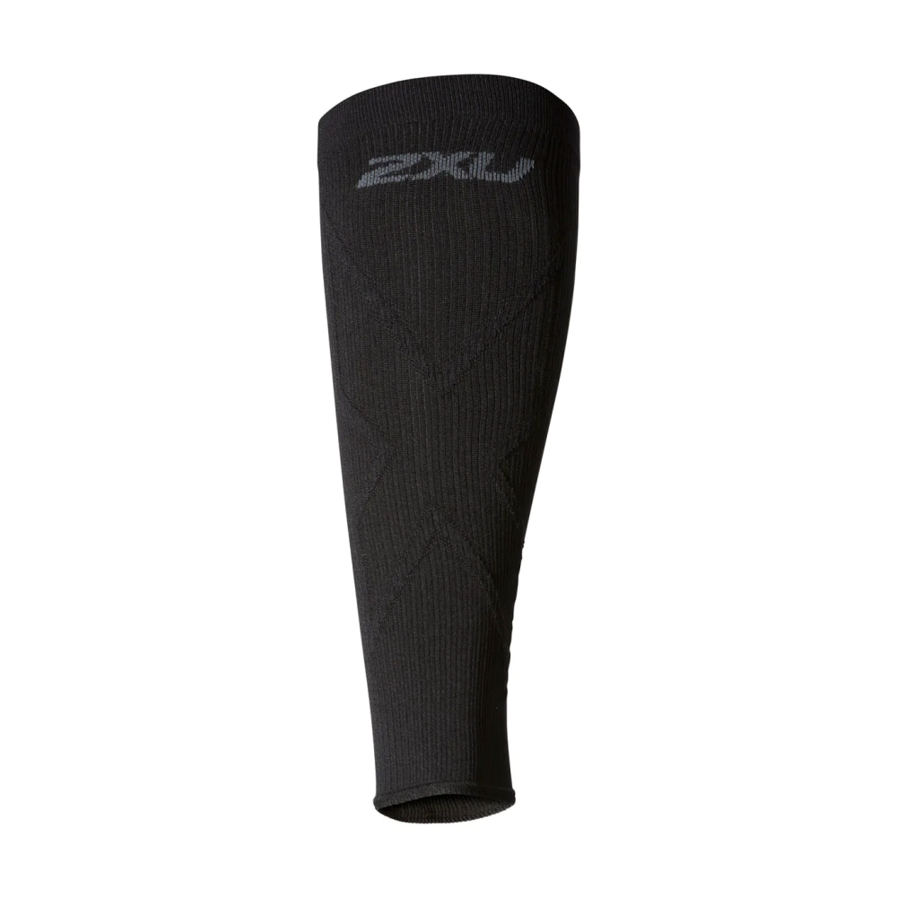 2XU UNISEX X COMPRESSION CALF GUARDS