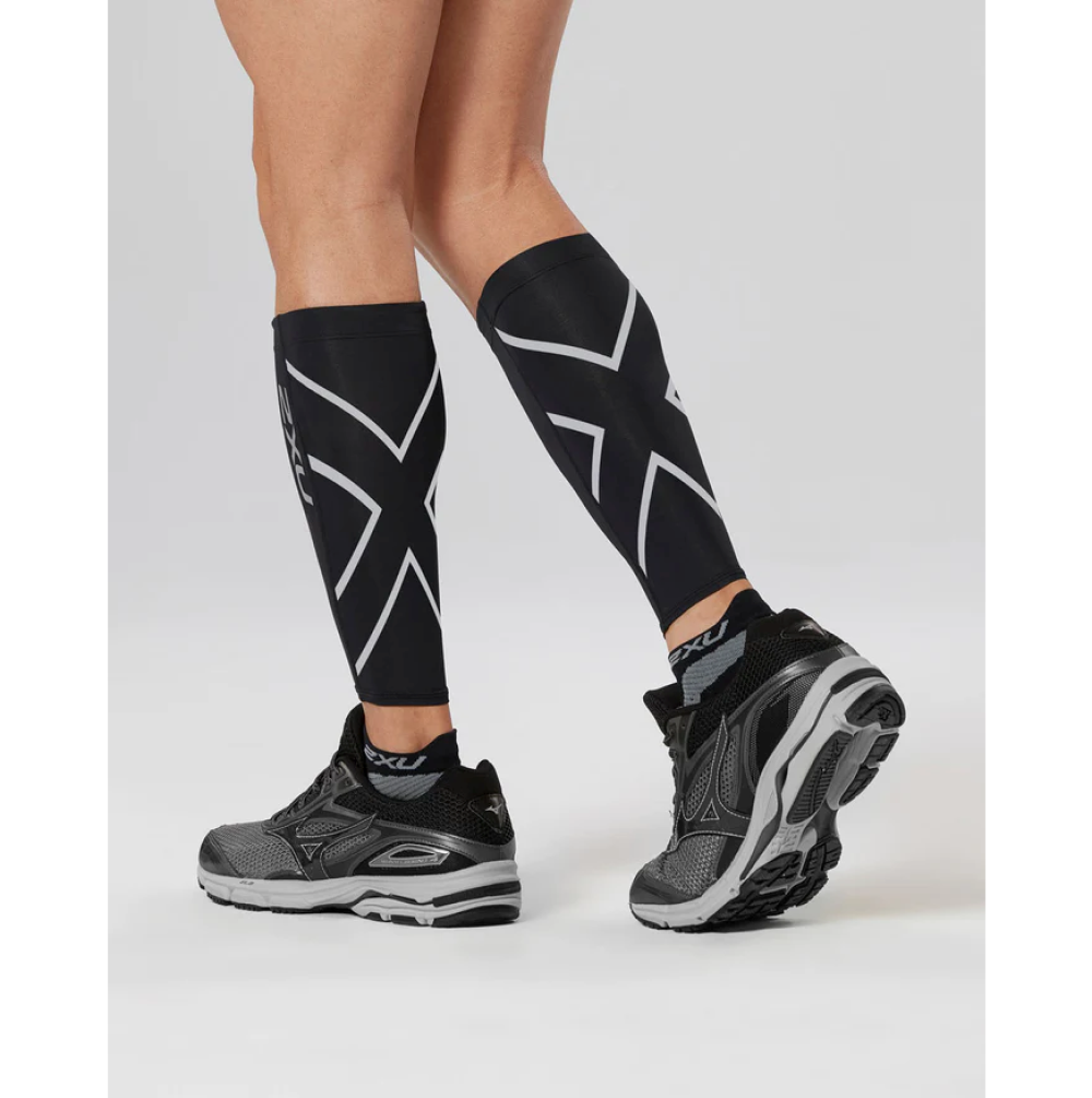 2XU UNISEX COMPRESSION CALF GUARD - Totally Sports & Surf