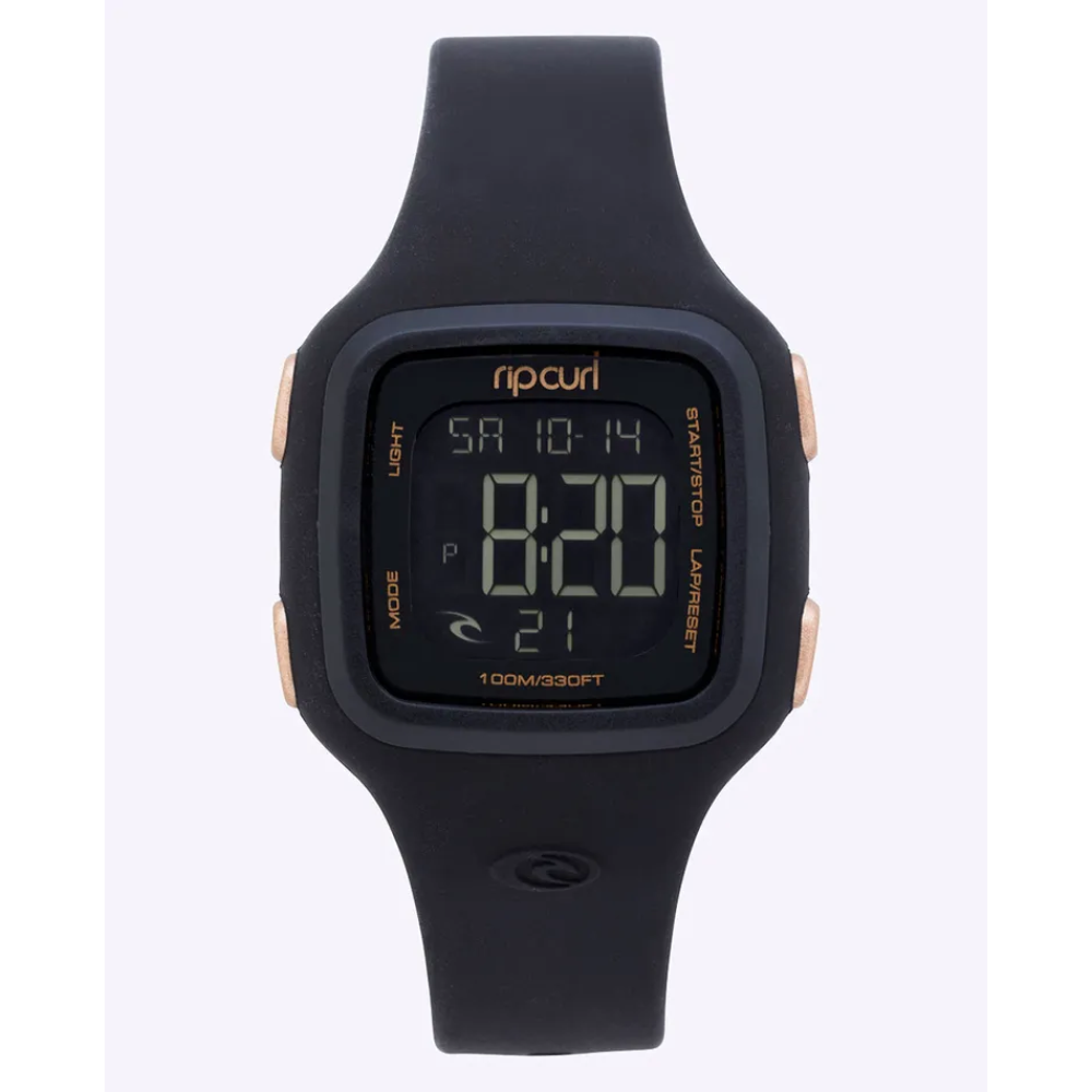 RIP CURL CANDY2 DIGITAL SILICONE