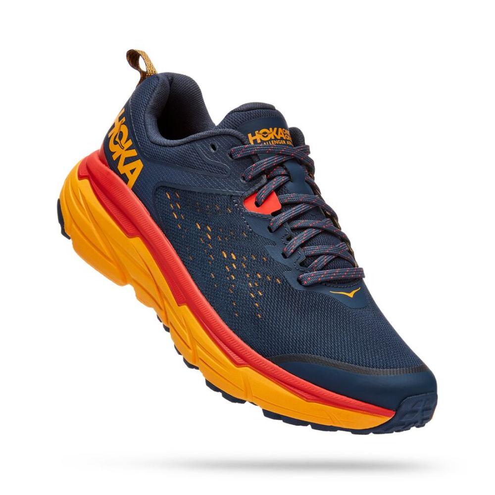 HOKA ONE ONE MENS CHALLENGER ATR 6