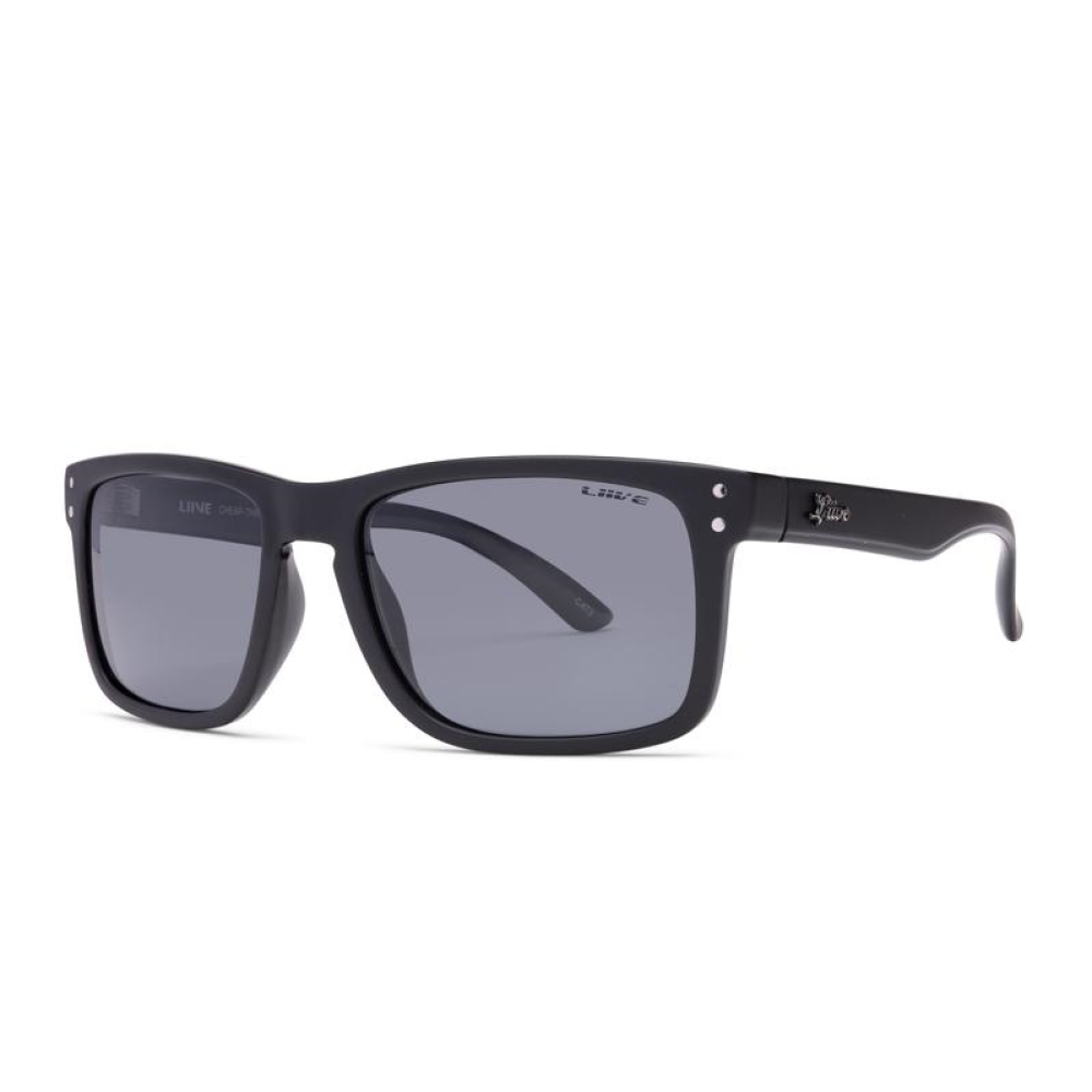 LIIVE UNISEX CHEAP THRILL - POLARISED