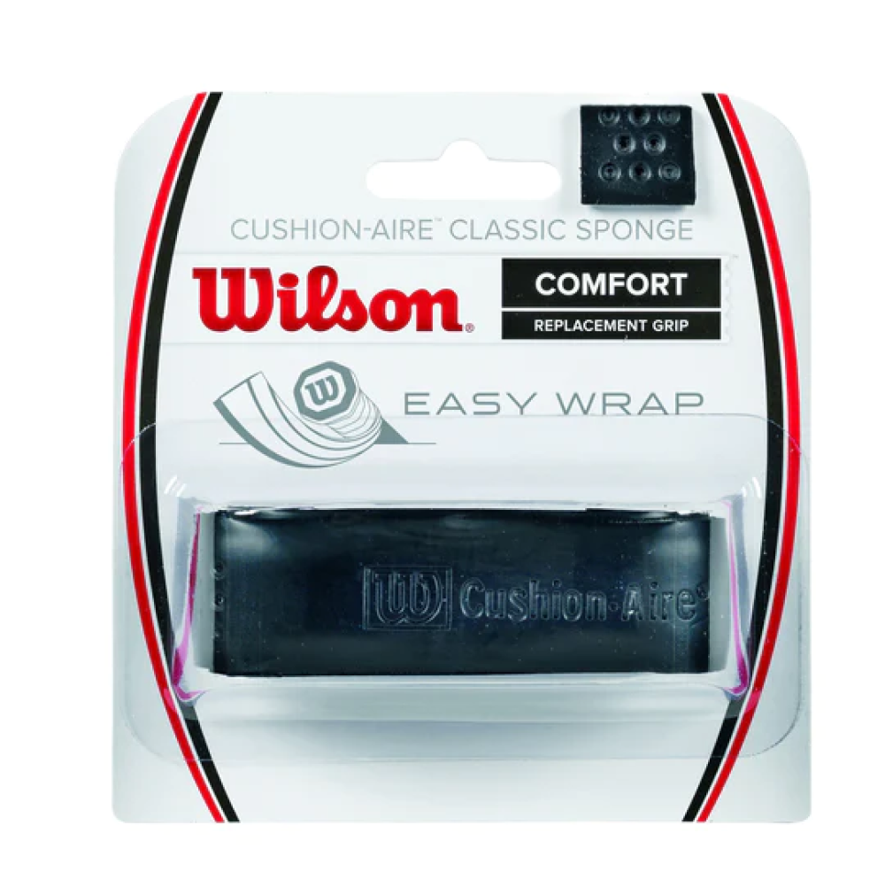 WILSON CA CLASSIC SPONGE REPL GRIP
