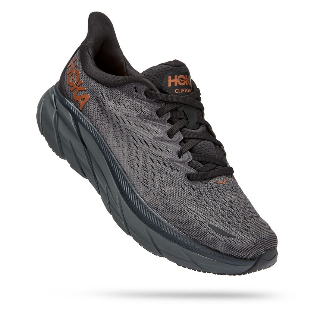 HOKA ONE ONE WMNS CLIFTON 8