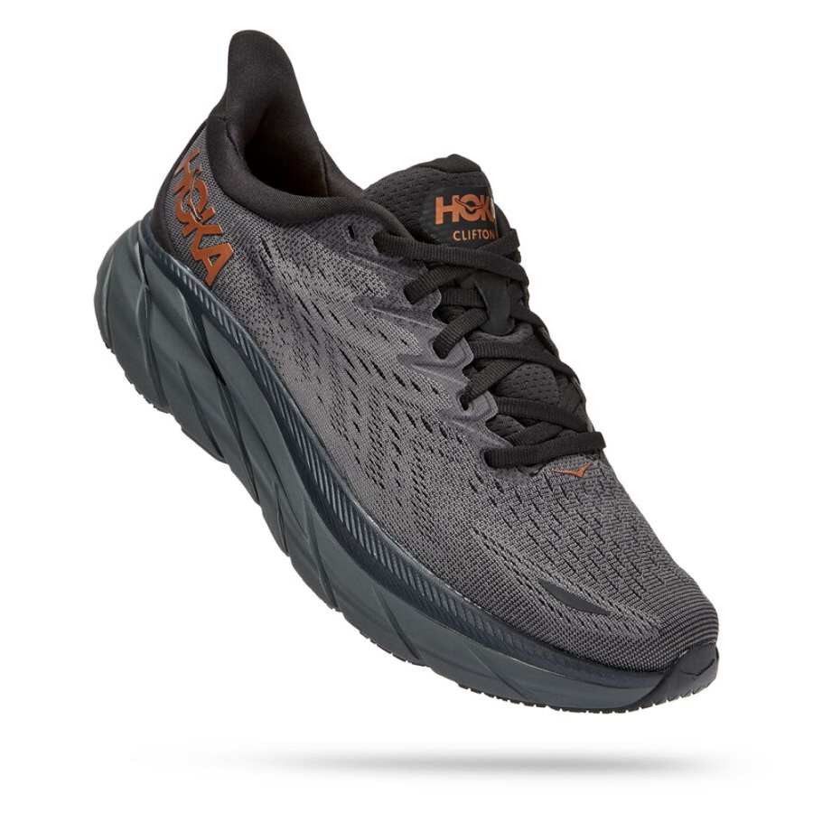 HOKA ONE ONE WMNS CLIFTON 8