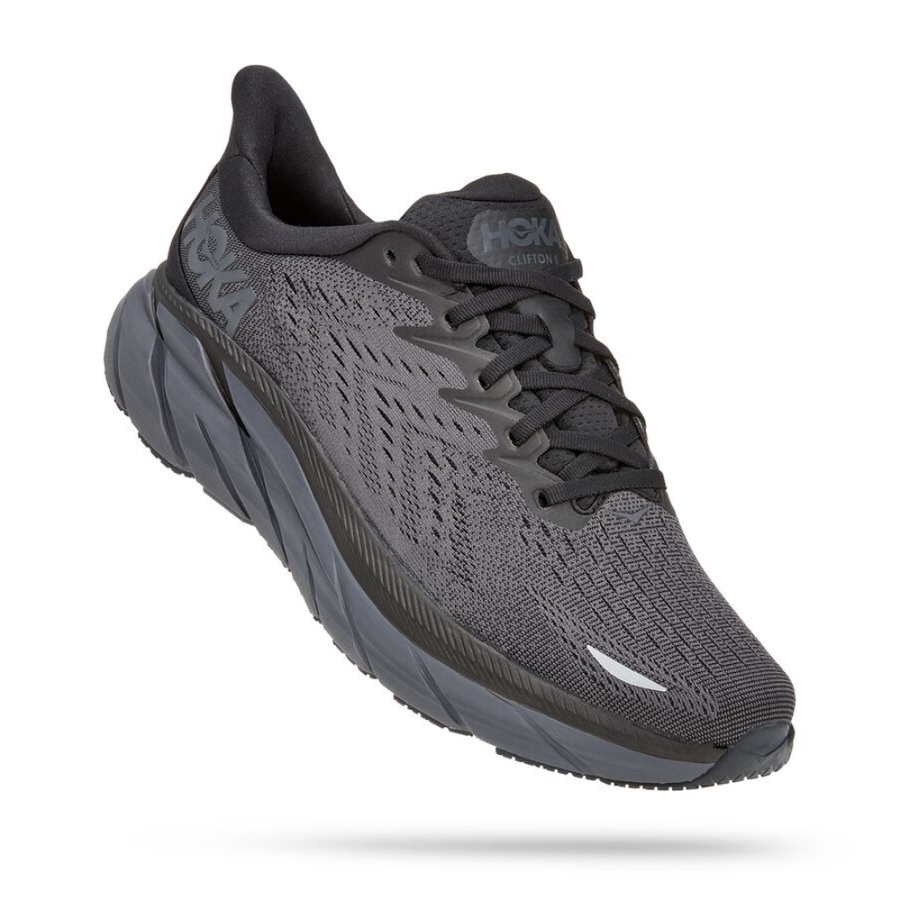 HOKA ONE ONE WMNS CLIFTON 8 (D)