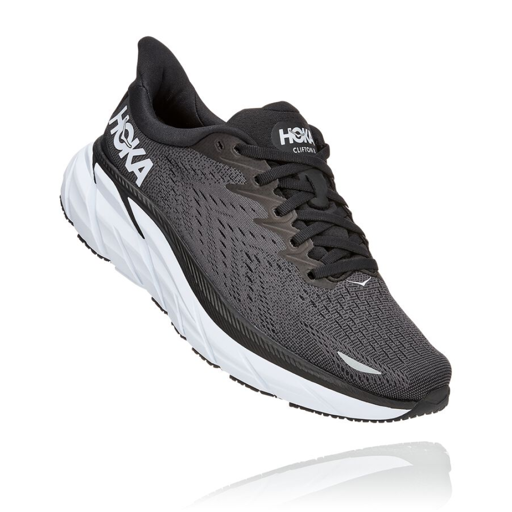 HOKA ONE ONE WMNS CLIFTON 8 (D)