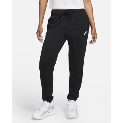 NIKE WMNS CLUB FLEECE MID-RISE PANT STANDARD