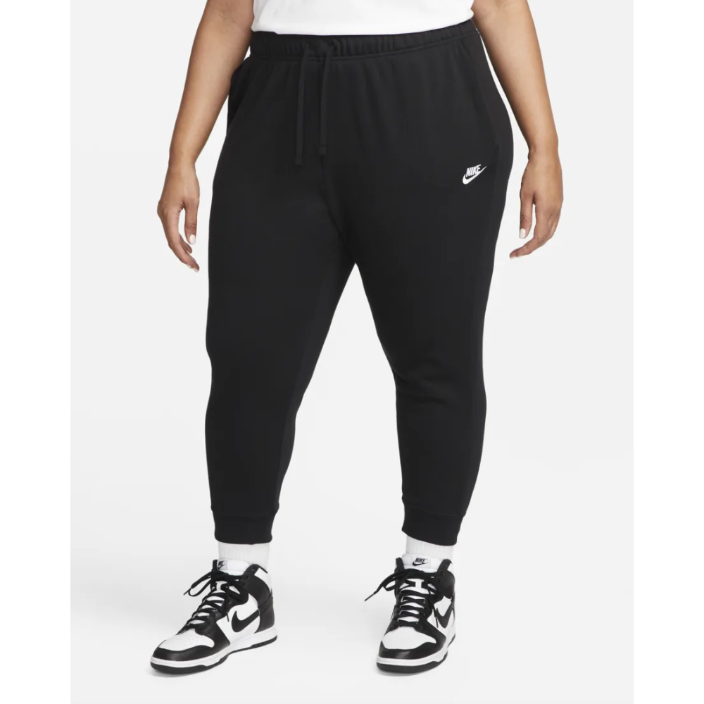 Womens nike standard fit joggers sale