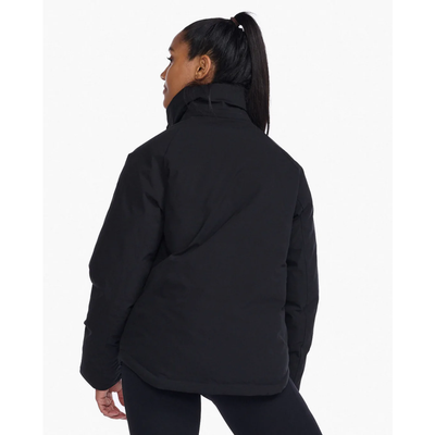 2XU WMNS COMMUTE INSULATION JACKET