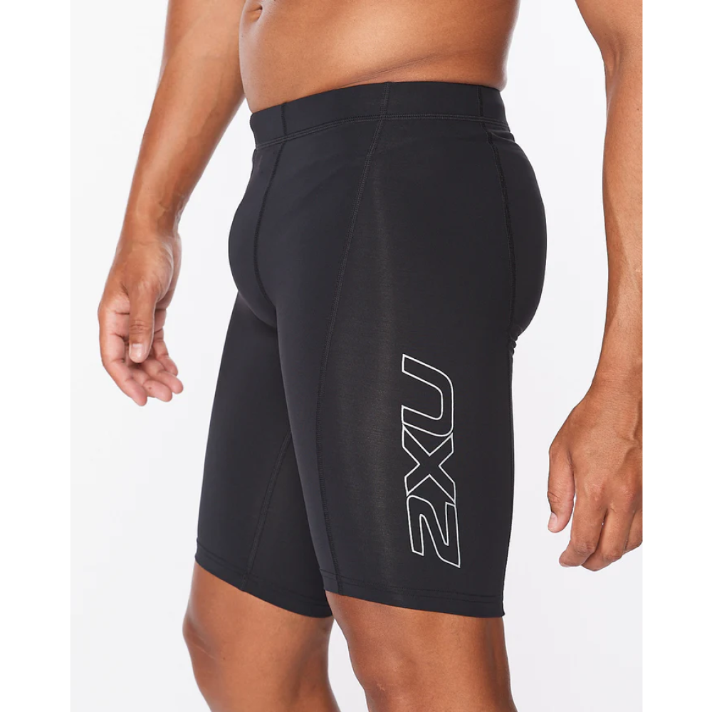 2XU MENS CORE COMPRESSION SHORTS Totally Sports Surf