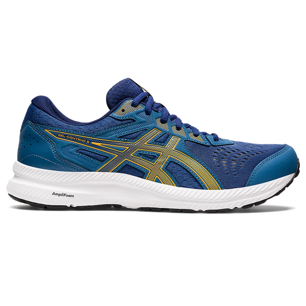 ASICS MENS GEL-CONTEND 8