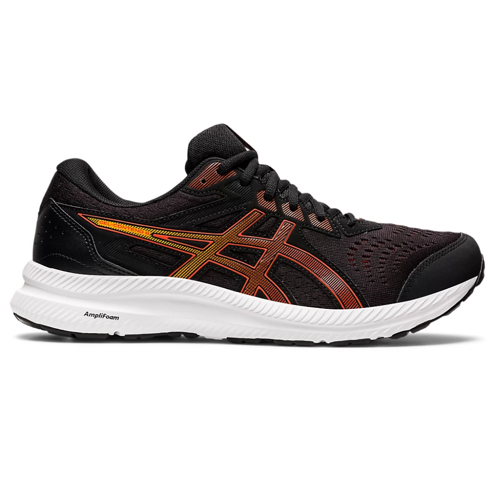 ASICS MENS GEL-CONTEND 8