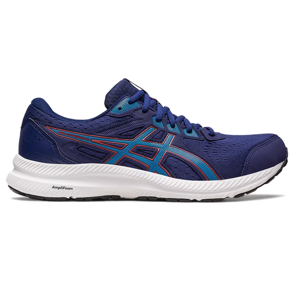ASICS MENS GEL-CONTEND 8