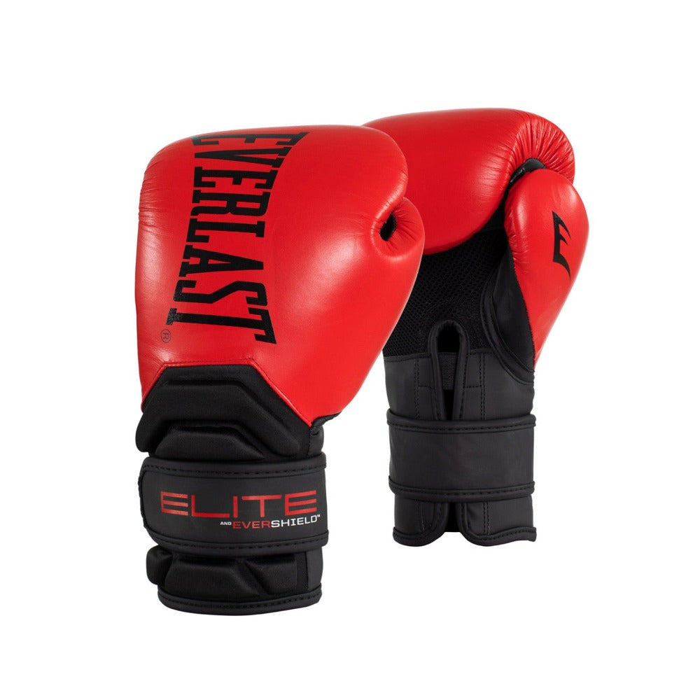 EVERLAST UNISEX CONTENDER ELITE GLOVE