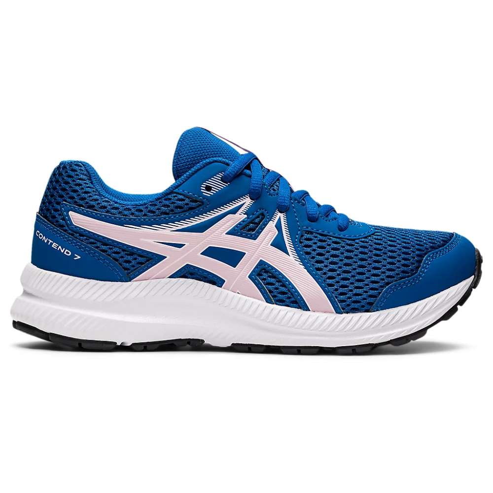 ASICS YTH CONTEND 7 (GS)