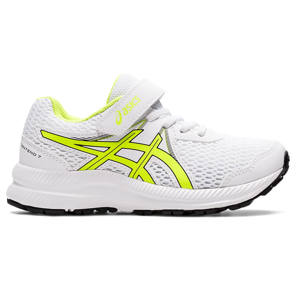 ASICS YTH CONTEND 7 (PS)