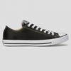 CONVERSE UNISEX CT - LEATHER (LOW)