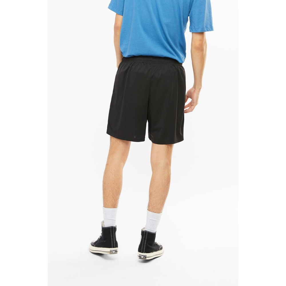 CHAMPION MENS LEG CORE TRAIN SHORT
