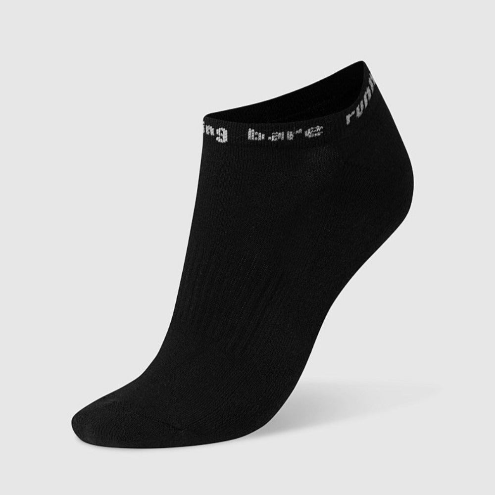 RUNNING BARE WMNS COTTON SOFT SOCKS