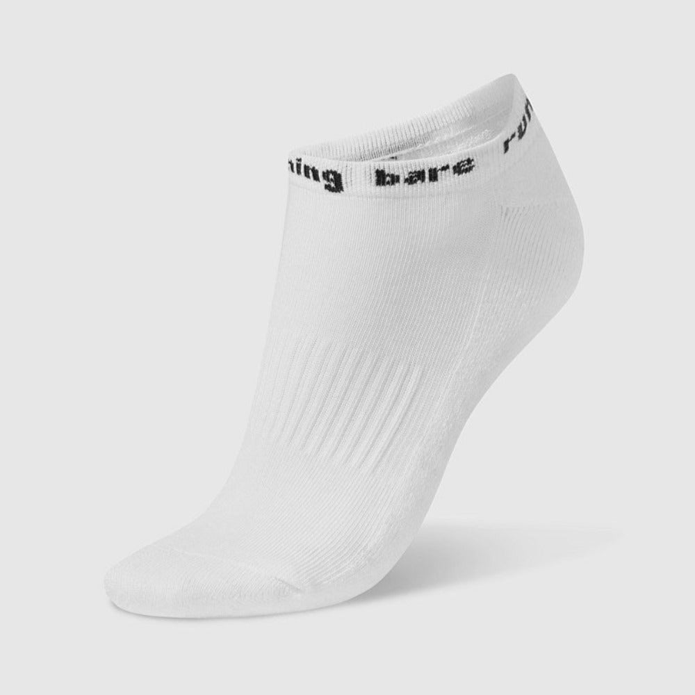 RUNNING BARE WMNS COTTON SOFT SOCKS