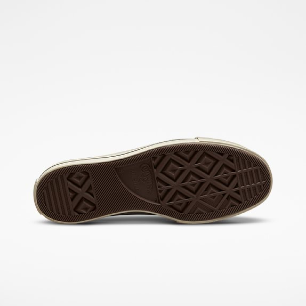 CONVERSE WMNS CT LIFT DENIM FASHION - CANVAS (LOW)