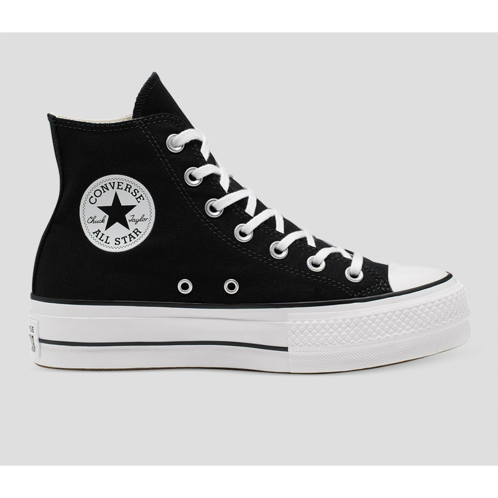CONVERSE WMNS CT LIFT - CANVAS (HI)