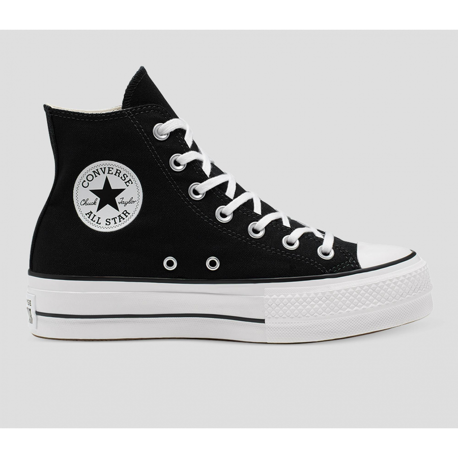 CONVERSE WMNS CT LIFT - CANVAS (HI)