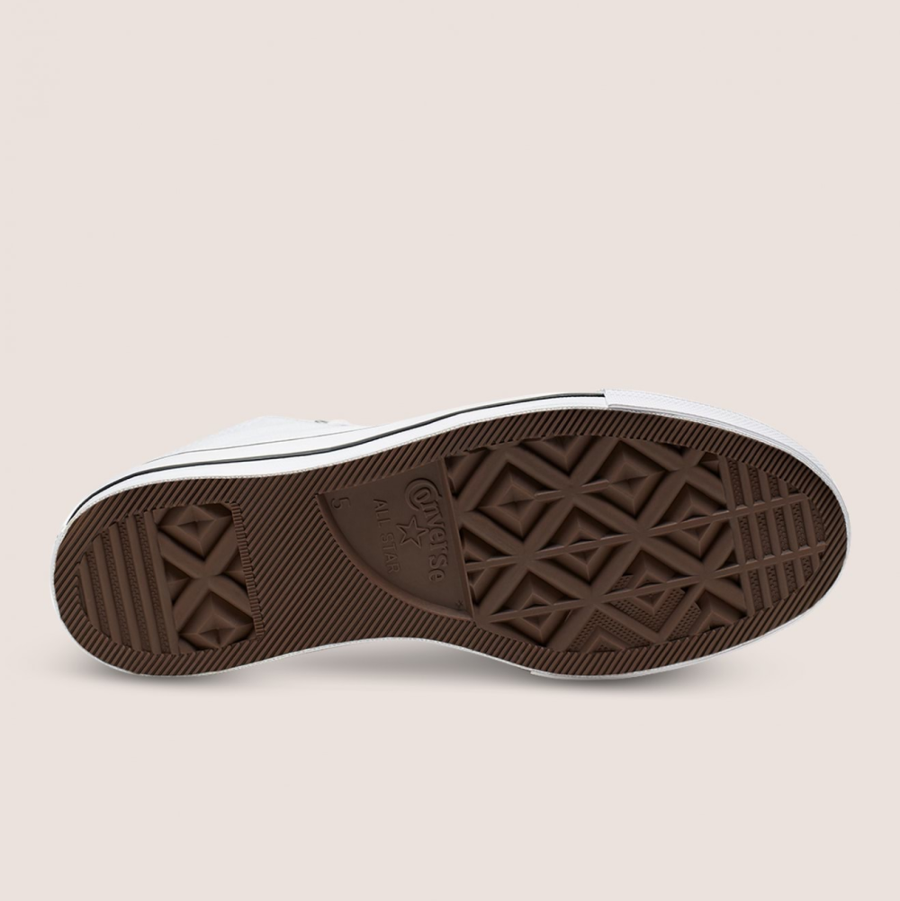 CONVERSE WMNS CT LIFT - CANVAS (HI)