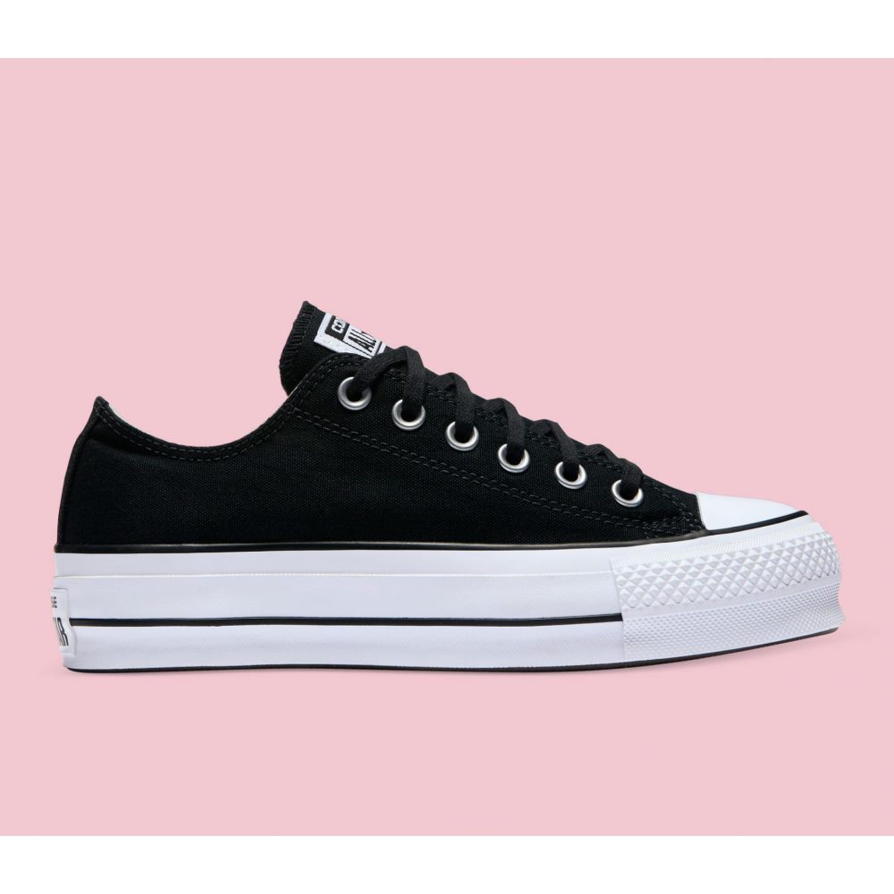 CONVERSE WMNS CT LIFT - CANVAS (LOW)