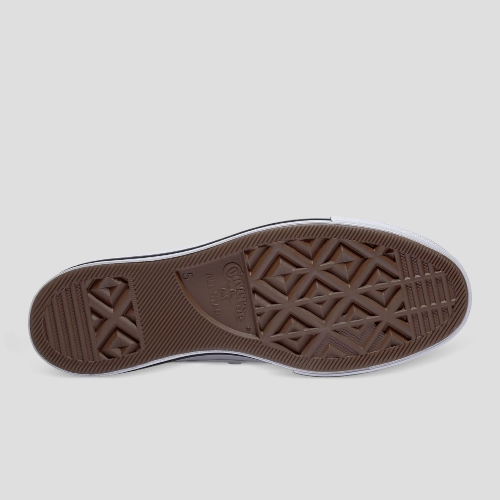 CONVERSE WMNS CT LIFT - CANVAS (LOW)