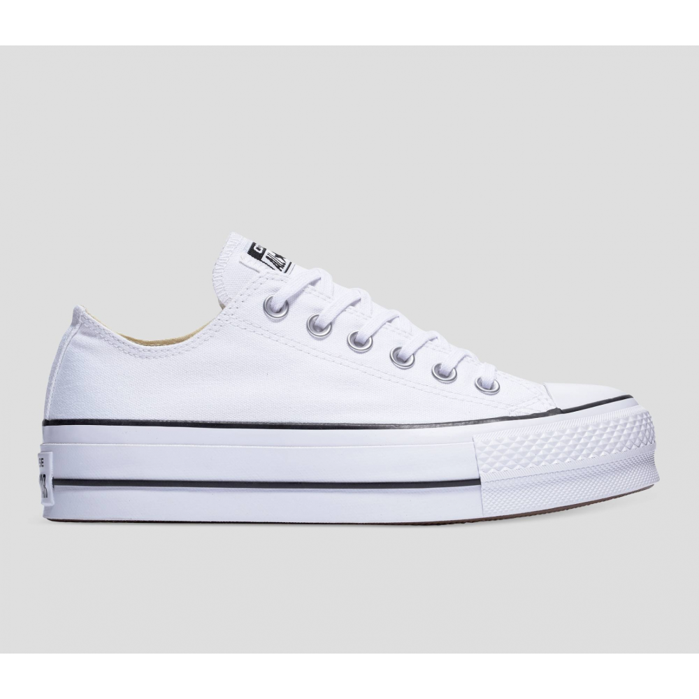 CONVERSE WMNS CT LIFT - CANVAS (LOW)