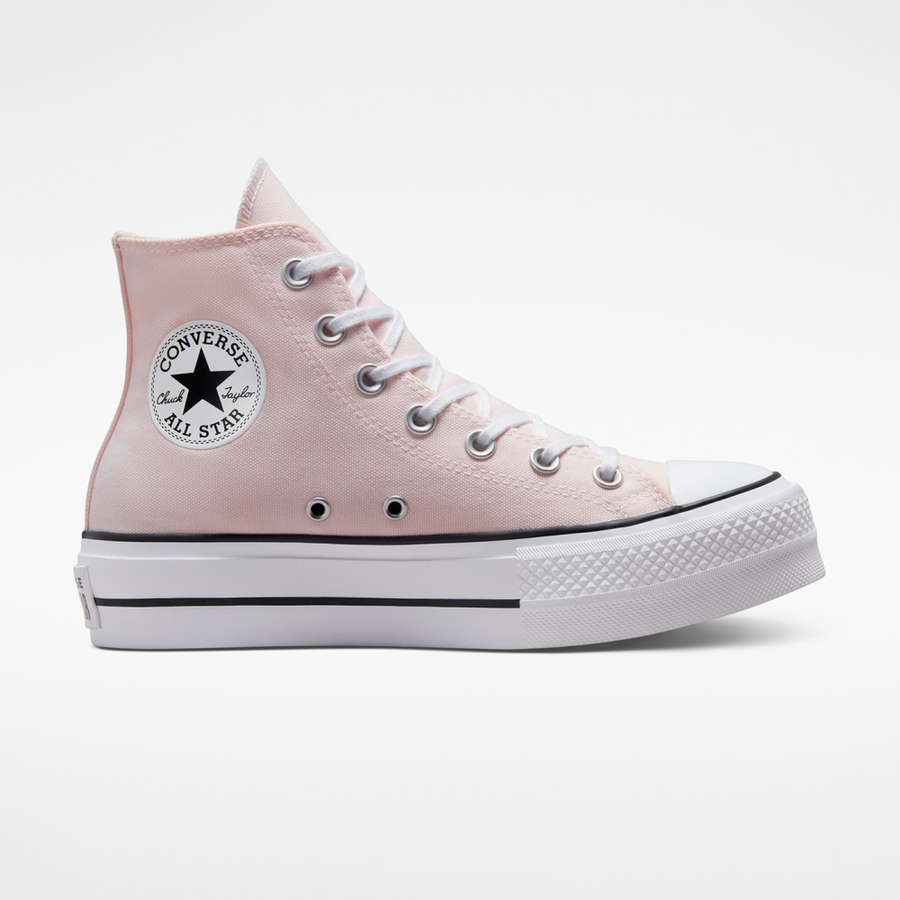 CONVERSE WMNS CT LIFT SEASONAL - CANVAS (HI)