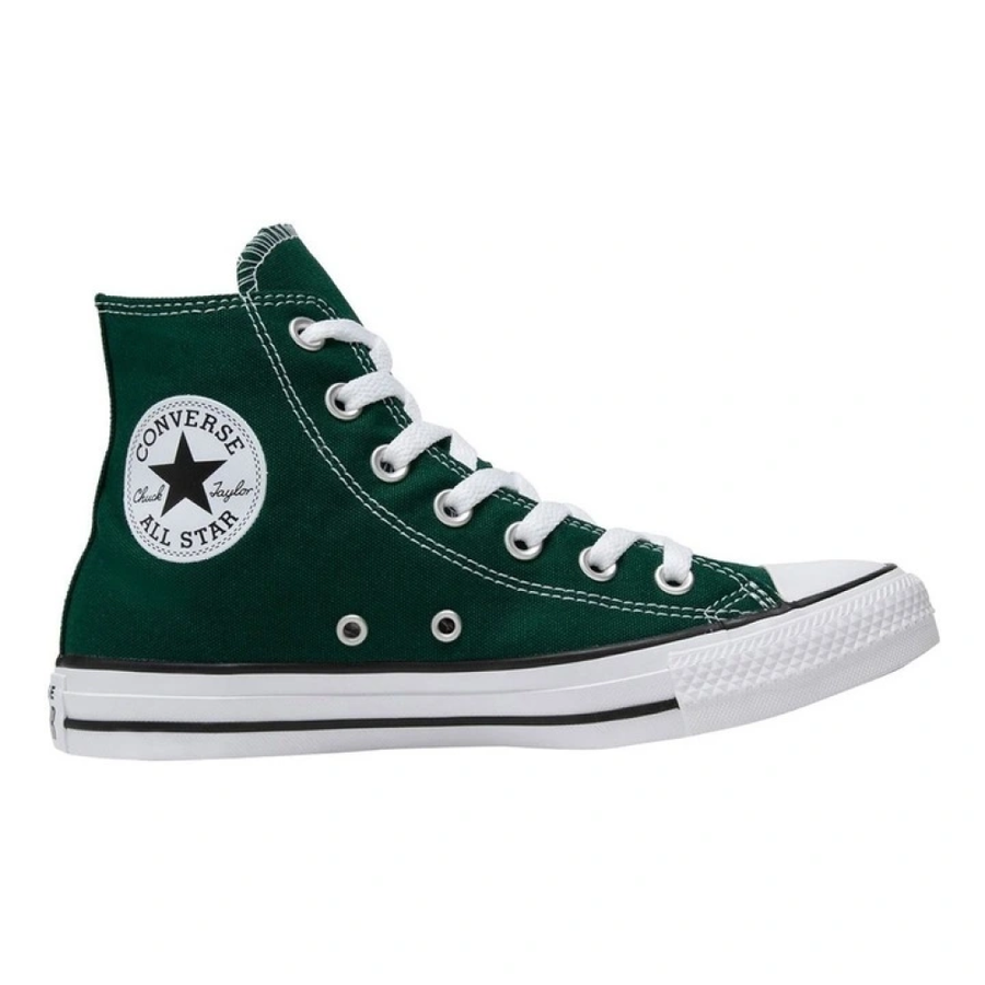 CONVERSE UNISEX CT SEASONAL - CANVAS (HI)