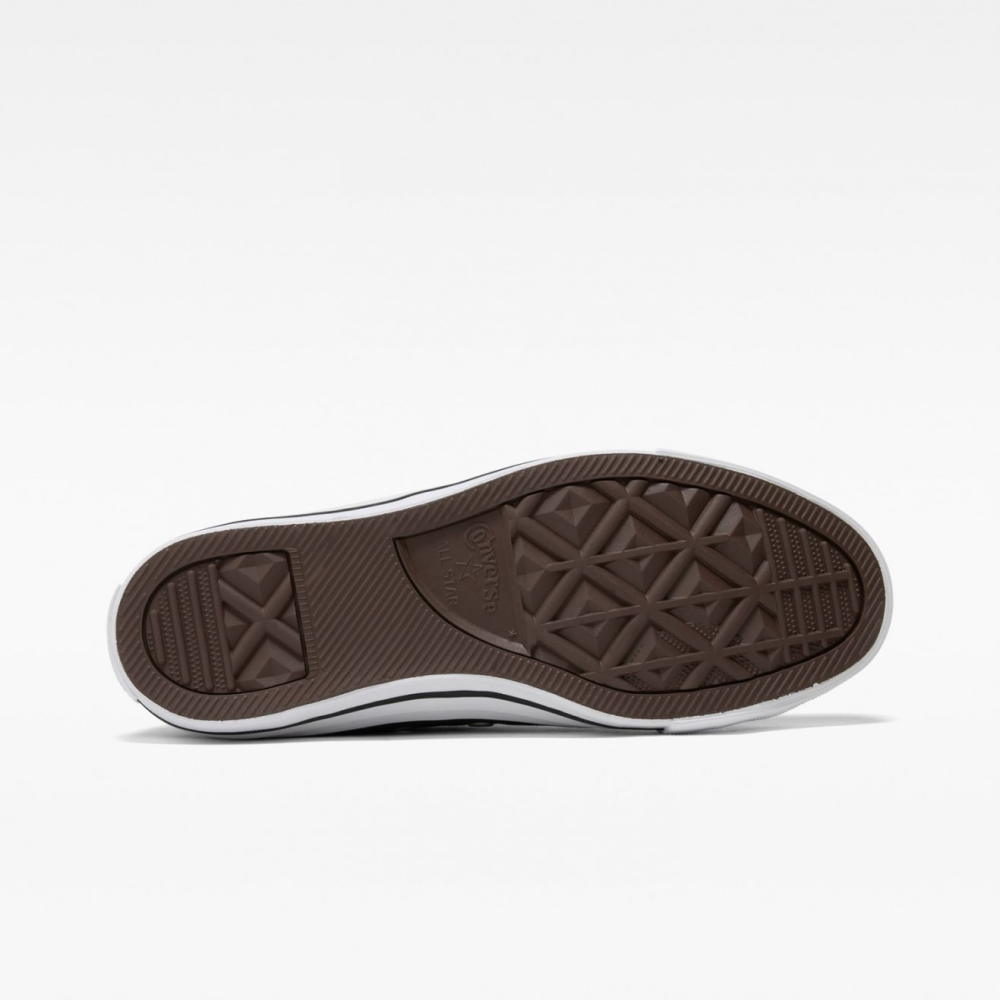 CONVERSE UNISEX CT SEASONAL - CANVAS (LOW)