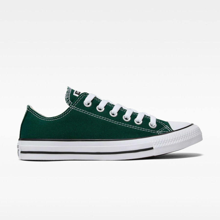 CONVERSE UNISEX CT SEASONAL - CANVAS (LOW)