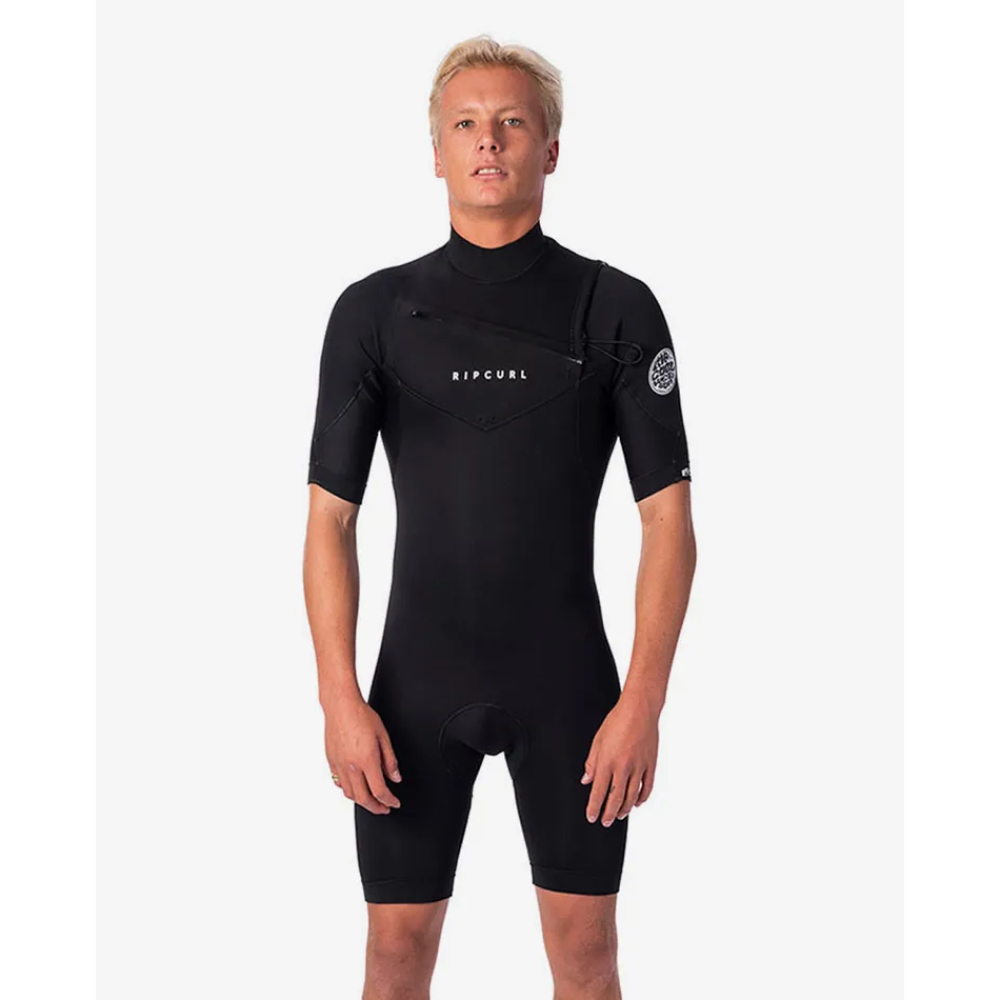 RIP CURL MENS DAWN PATROL 2/2GB C/Z SPRING