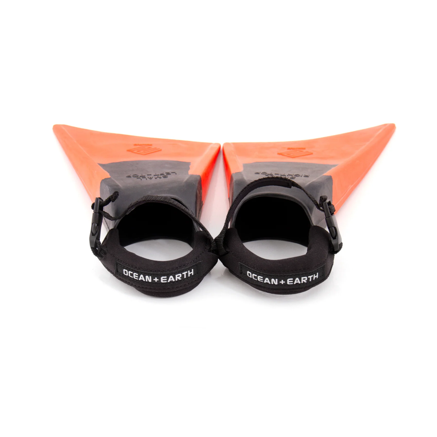 OCEAN & EARTH DELUX FIN SAVERS