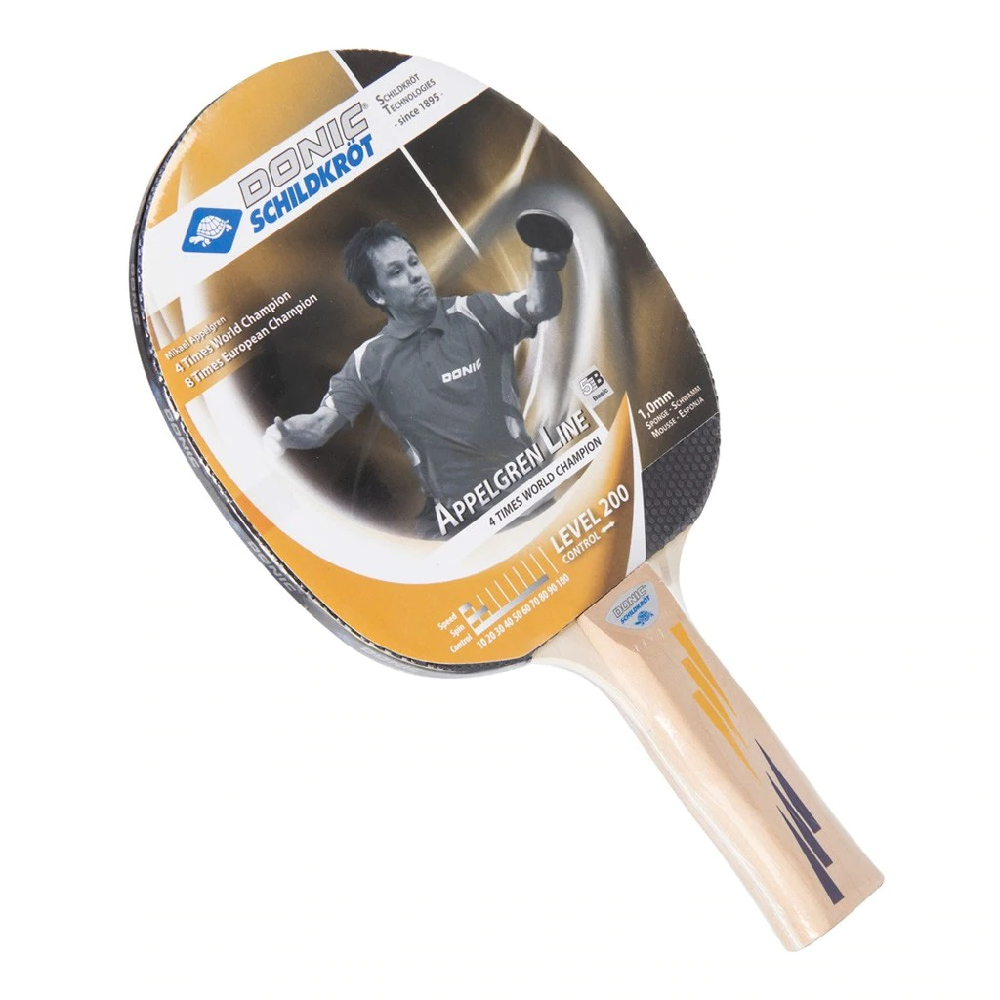 DONIC APPELGREN 200 BAT