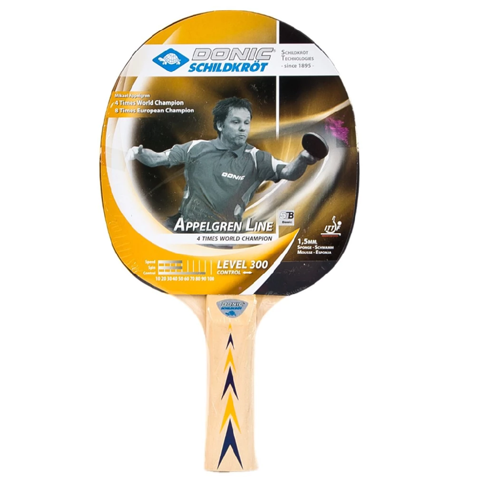 DONIC APPELGREN 300 BAT