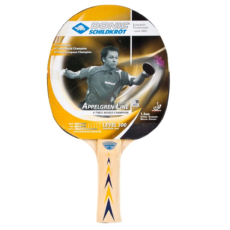 DONIC APPELGREN 300 BAT