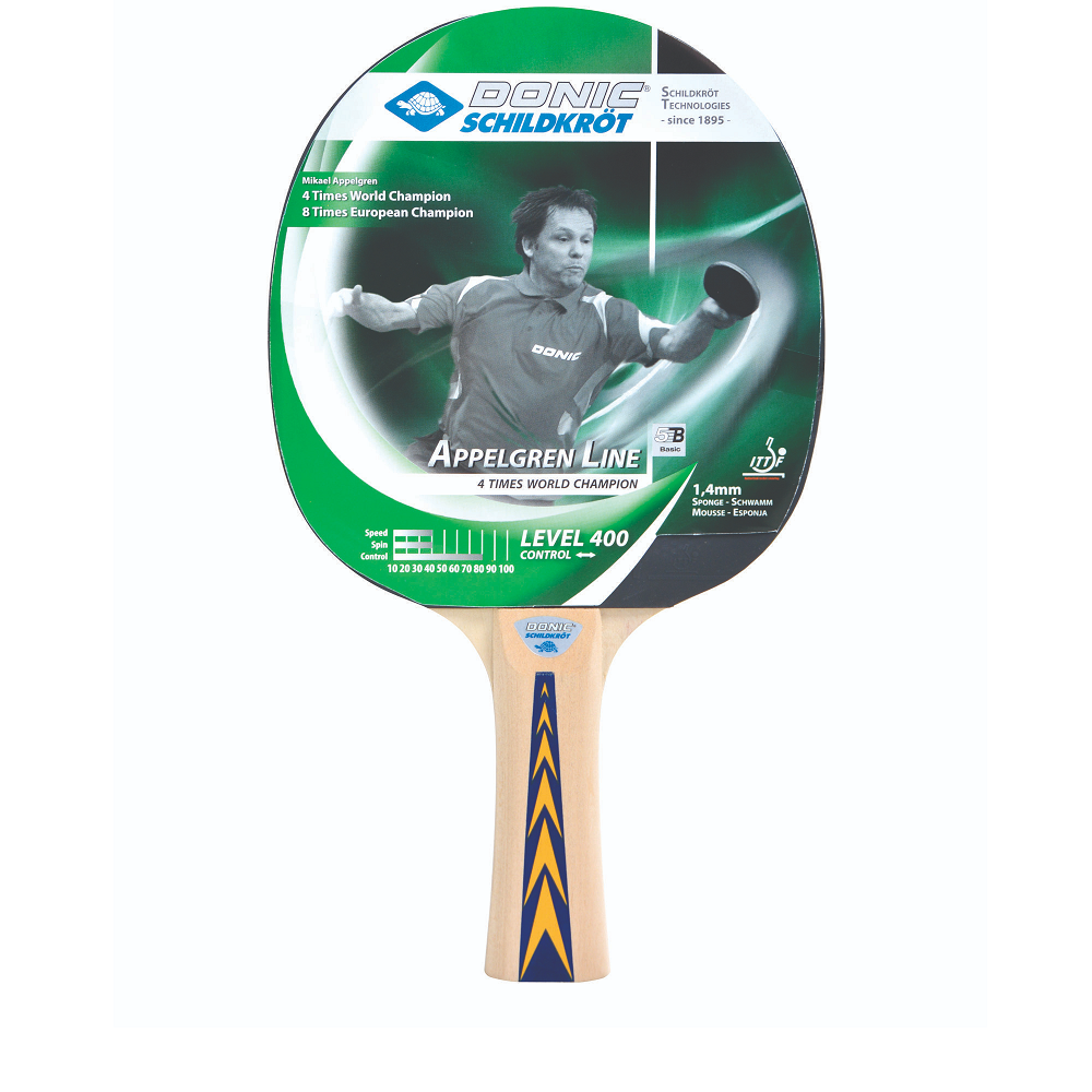 DONIC APPELGREN 400 BAT