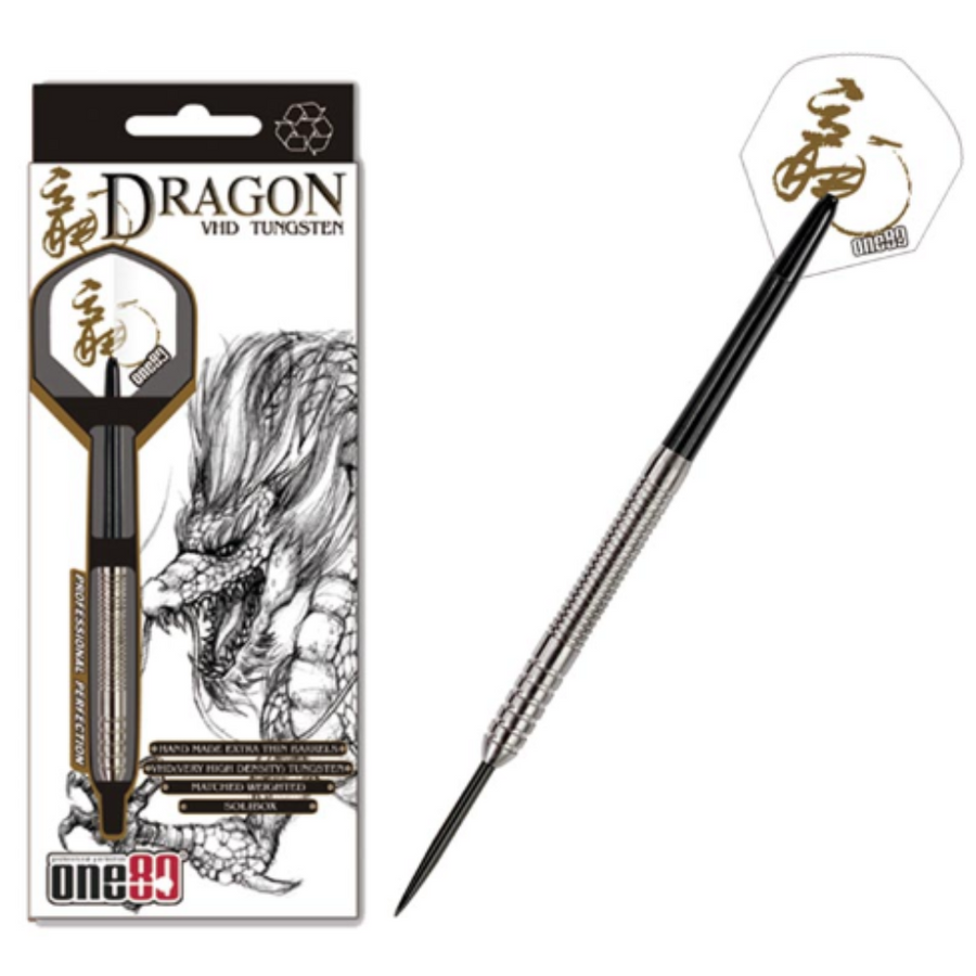 ONE80 DRAGON DARTS